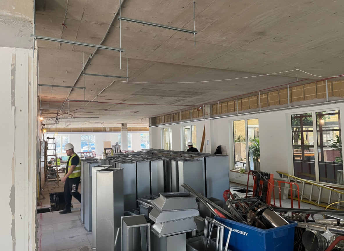 Compliance Documentation